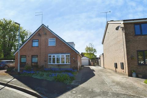 2 bedroom semi-detached bungalow for sale, Fairfax Drive, Hedon HU12