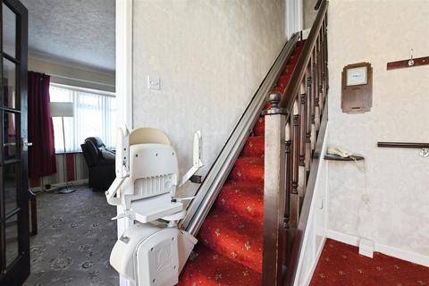 2 bedroom semi-detached bungalow for sale, Fairfax Drive, Hedon HU12