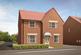 Plot 17, The Lullingstone at Park View, Berewood PO7