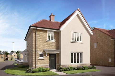 3 bedroom detached house for sale, Plot 78, The Worsley at Avon Rise, Filands Road SN16