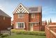 Plot 23, The Wyatt at Queniborough Lodge, Melton Road, Queniborough  LE7