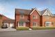 Plot 603, The Harwood at Banbury Rise, Lunnun Road OX16