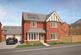 Plot 605, The Harwood at Banbury Rise, Lunnun Road OX16