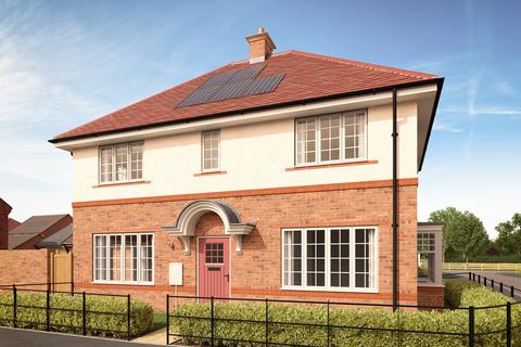 undefined, Plot 209, The Bewdley at Tewkesbury Meadow, GL20, Off Celandine Road GL20