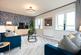 Additional image 5 of Plot 447, The Lebberston at Bloor Homes at Pinhoe, Farley Grove EX1