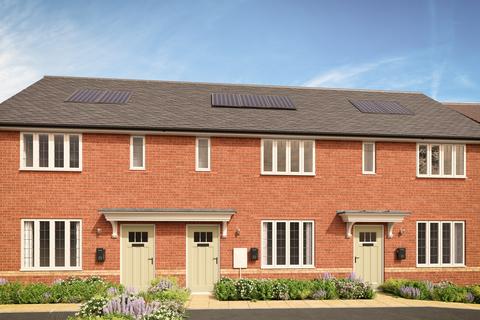 undefined, Plot 231, The Dekker at Tewkesbury Meadow, GL20, Off Celandine Road GL20