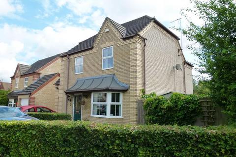 4 bedroom detached house to rent, Grange Road, Barton-Le-Clay, MK45