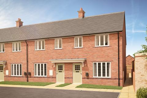 3 bedroom terraced house for sale, Plot 8, The Dyer at Weston Mead Grange, Aston Clinton Road, Weston Turville HP22