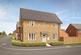Plot 601, The Lawrence at Banbury Rise, Lunnun Road OX16