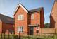 Plot 16, The Curtis at Wharncliffe Park, Manchester Road S36