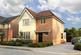 Plot 101, The Honiton at The Meadows, Blackthorn Way , Off Willand Road  EX15