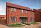 Plot 42, The Buxton at Bentley Gardens, Dunton Road SS15