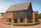Plot 55, The Beely at Bloor Homes at Newport Vale, Willen Road, Newport Pagnell MK16