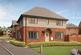 Plot 199, The Bewdley at Bloor Homes at Mindenhurst, Mindenhurst Road GU16