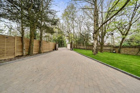 undefined, Astible Mansion Brockley Hill, Stanmore, HA7