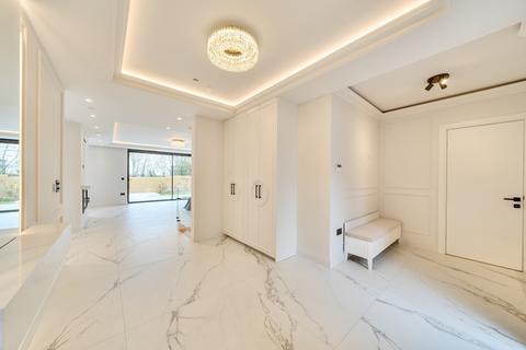 undefined, Astible Mansion Brockley Hill, Stanmore, HA7