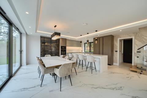 undefined, Astible Mansion Brockley Hill, Stanmore, HA7