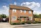 Plot 86, The Buxton at Hutchison Gate, Moss Drive TF10