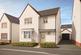 Plot 167, The Wyatt at Treledan, Treledan Way PL12
