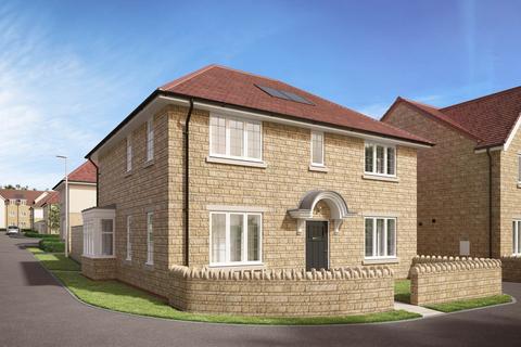 4 bedroom detached house for sale, Plot 129, The Dawlish at Avon Rise, Filands Road SN16