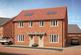 Plot 46, The Birchwood at Bloor Homes at Felixstowe, Jubilee Avenue, Walton IP11