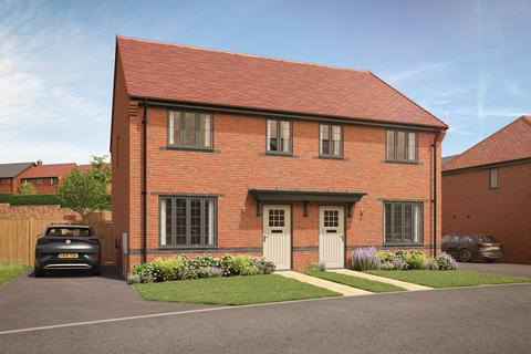 undefined, Plot 26, The Buxton at Bloor Homes at Mindenhurst, Mindenhurst Road GU16