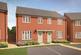 Plot 238, The Gregory at Saxon Park, Harborough Road NN14