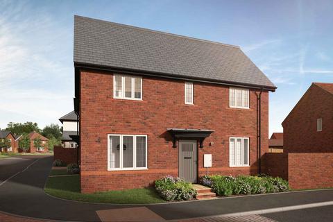 3 bedroom semi-detached house for sale, Plot 164, The Lyford at Thurston Grove, Beyton Rd, Thurston IP31