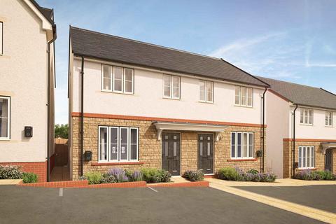 undefined, Plot 175, The Grovier at Treledan, Treledan Way PL12