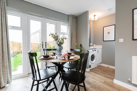 undefined, Plot 175, The Grovier at Treledan, Treledan Way PL12