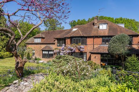 Ellerton Road, Wimbledon, London SW20