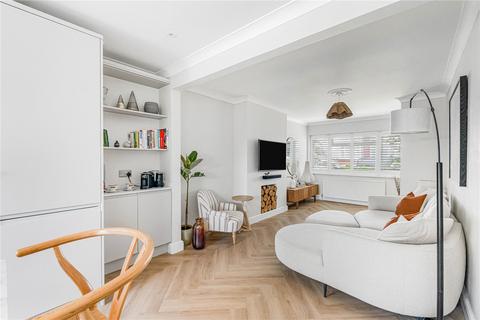 3 bedroom terraced house for sale, Alexandra Road, London, N10