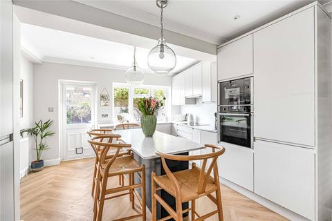 3 bedroom terraced house for sale, Alexandra Road, London, N10
