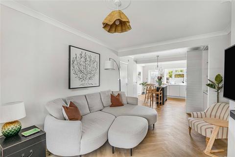 3 bedroom terraced house for sale, Alexandra Road, London, N10