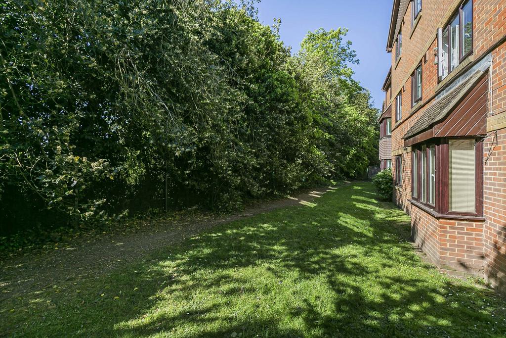 Communal Gardens