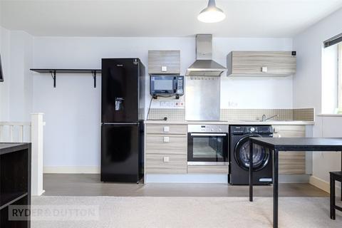 2 bedroom terraced house for sale, Norfolk Avenue, Huddersfield, West Yorkshire, HD2