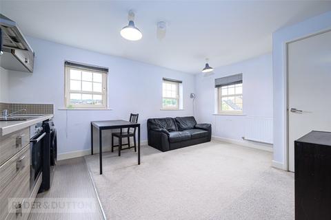 2 bedroom terraced house for sale, Norfolk Avenue, Huddersfield, West Yorkshire, HD2