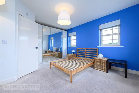 2 bedroom terraced house for sale, Norfolk Avenue, Huddersfield, West Yorkshire, HD2