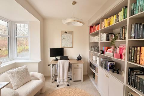 undefined, Plot 91, The Keats at The Manors, Park Road MK45