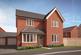 Plot 390, The Harwood at Harlestone Park, Off New Sandy Lane NN5