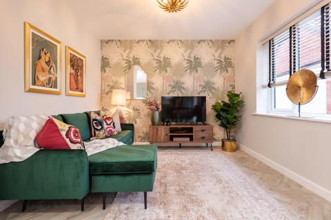 4 bedroom detached house for sale, Plot 6, The Westbury at Weston Mead Grange, Aston Clinton Road, Weston Turville HP22