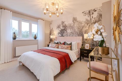 4 bedroom detached house for sale, Plot 6, The Westbury at Weston Mead Grange, Aston Clinton Road, Weston Turville HP22