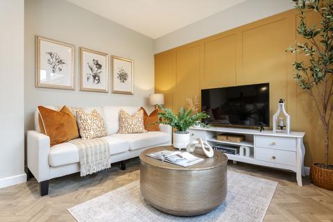 4 bedroom detached house for sale, Plot 62, The Wetton at Bentley Gardens, Dunton Road SS15