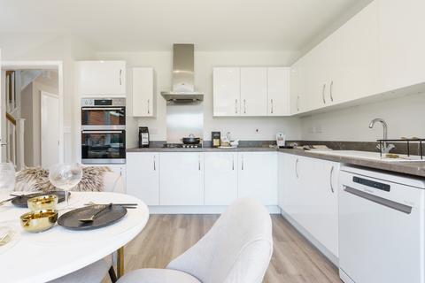4 bedroom detached house for sale, Plot 335, The Hallam at Cottage Farm, Jamie Marcus Way LE2