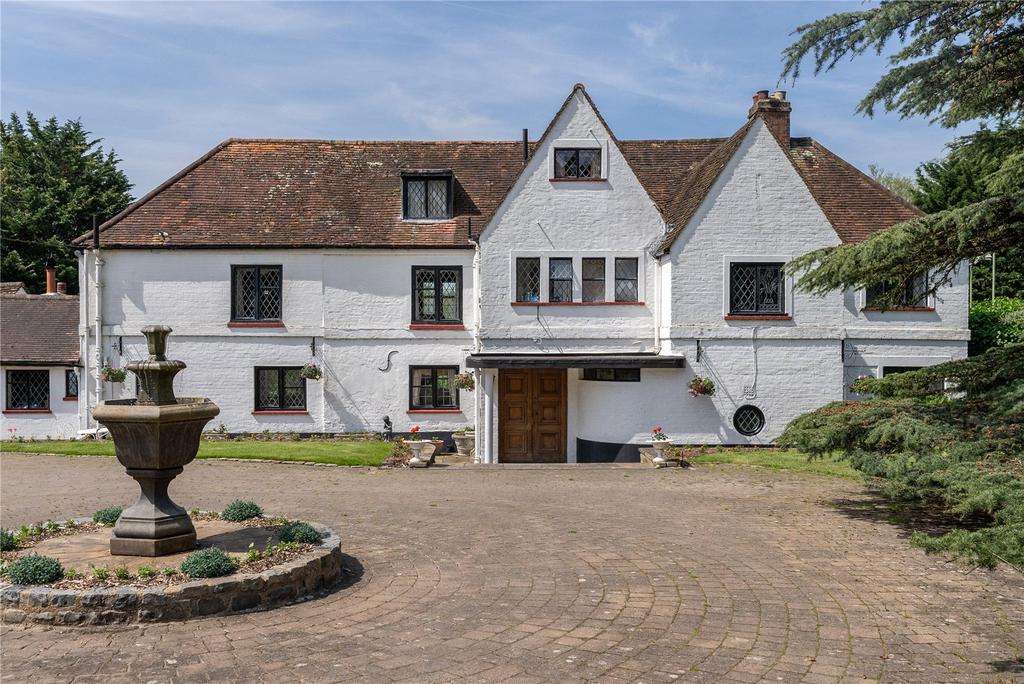 Farm House