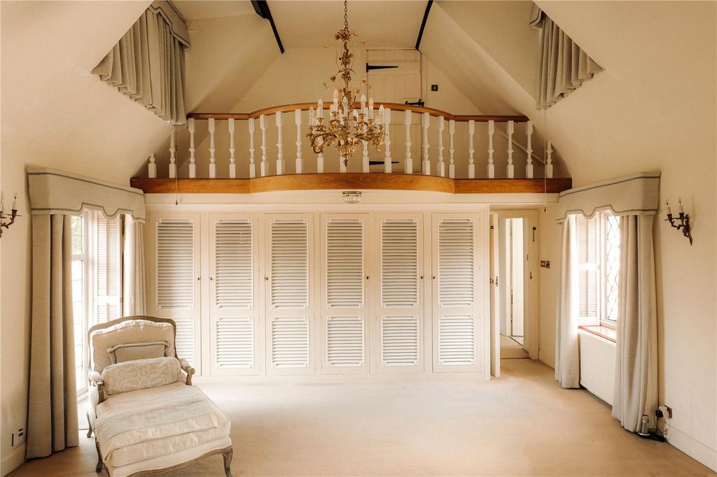 Principal Bedroom