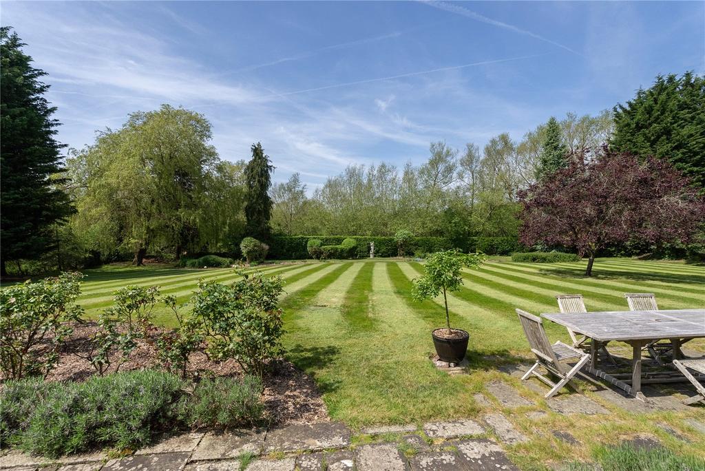 Gardens