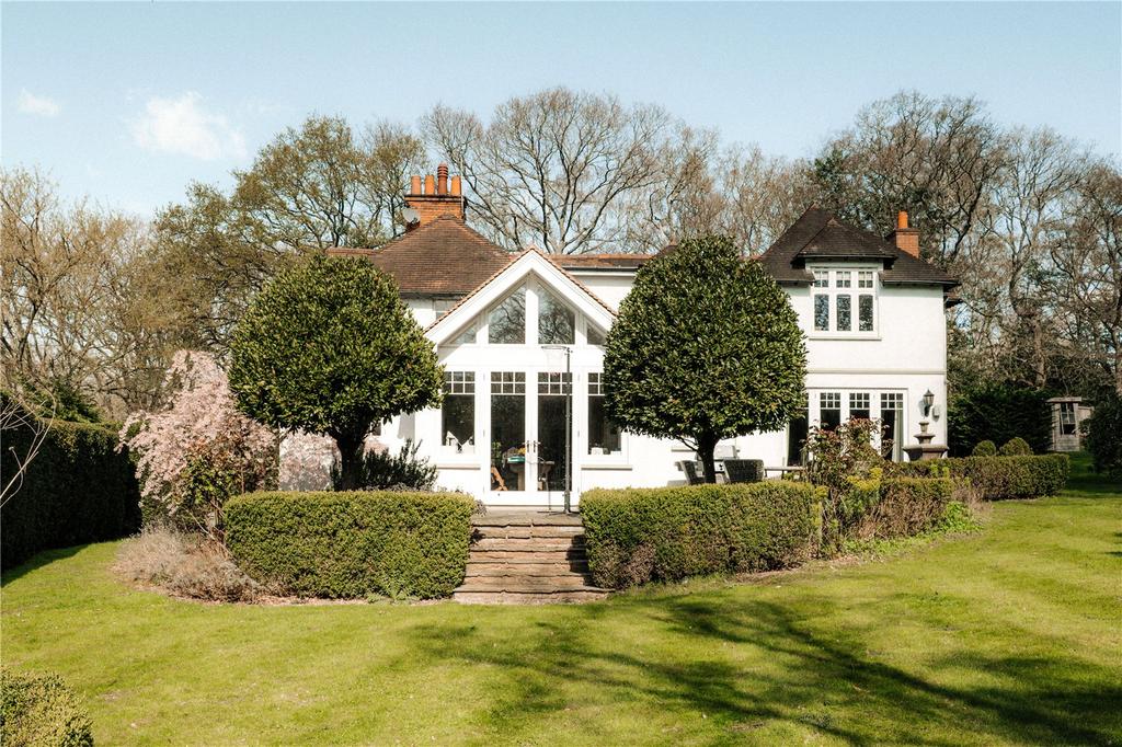 The Lodge