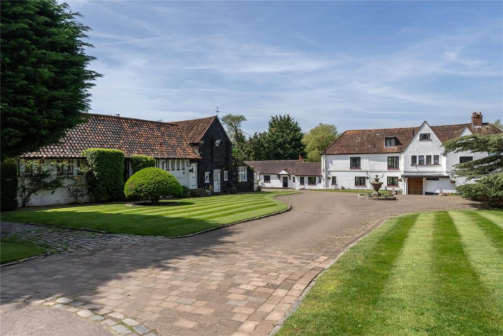 Estate Approach