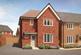 Plot 11, The Huxley at Woolcroft Rise, Ingleberry Road LE12